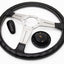 360mm Nardi Classic *1980s Model With Datsun Horn & Shift Knob*