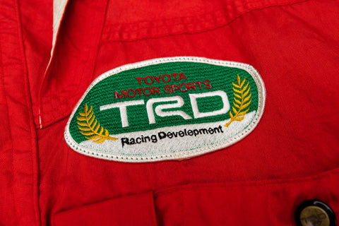 TRD Jacket (M)