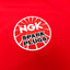 NGK Jacket (L)