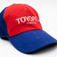 Toyopet Toyota Staff Hat