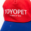 Toyopet Toyota Staff Hat