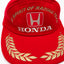 Honda F1 Hat