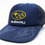 Subaru Hat