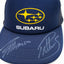 Subaru Hat