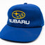 Subaru Hat