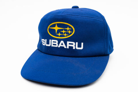 Subaru Hat