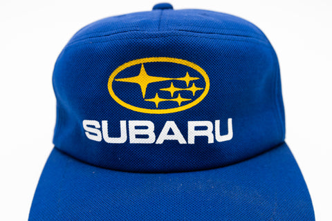 Subaru Hat