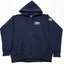 Arai Helmet Zip Up Hooded Sweatshirt (L)