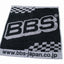 BBS Japan Towel