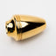 Pivot Shift Knob (10x1.25) *24k Gold Plated*