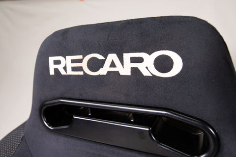 Recaro SR3 Seat