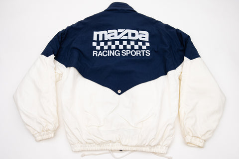 Mazda Racing Jacket (L)