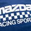 Mazda Racing Jacket (L)