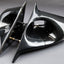 Subaru Legacy BP Ganador LED Power Aero Mirror