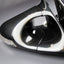 Subaru Legacy BP Ganador LED Power Aero Mirror