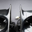 Subaru Legacy BP Ganador LED Power Aero Mirror