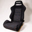Recaro SR2 Seat