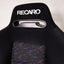 Recaro SR2 Seat
