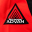 ADVAN Jumpsuit (L)