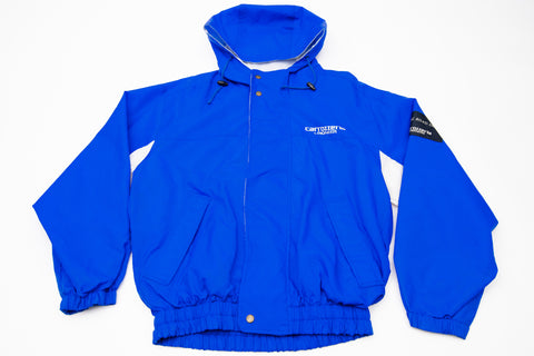 Carrozzeria Jacket (M)