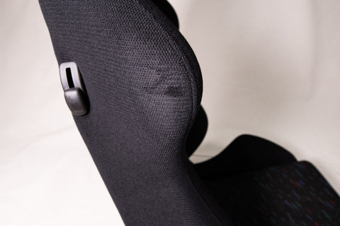 Recaro SR2 Seat