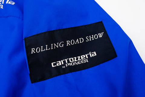 Carrozzeria Jacket (M)