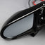 Toyota Cresta JZX90 Ganador Power Aero Mirrors