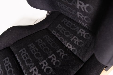 Recaro LX Seat