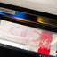 Subaru BH/BE Legacy Ganador Titanium Strut Tower Bar