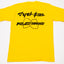 RE雨宮 T-Shirt (M)