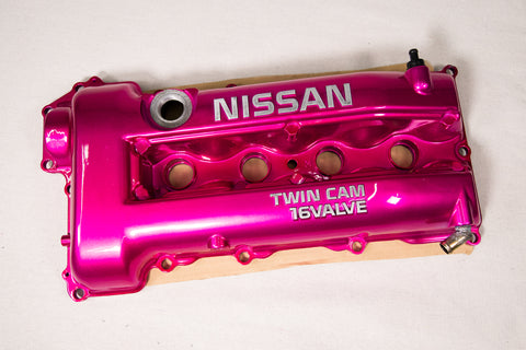 Nissan S14 SR20DET Valve Cover