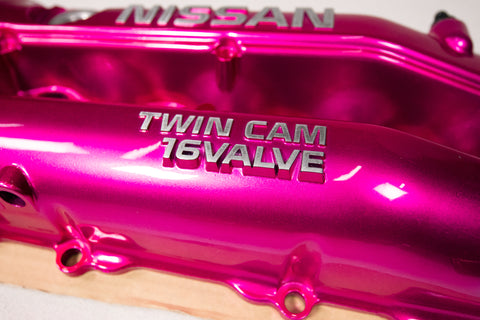 Nissan S14 SR20DET Valve Cover