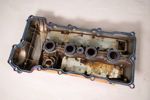 Nissan S14 SR20DET Valve Cover