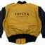 Toyota Mechanic's Jacket (M)