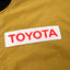 Toyota Mechanic's Jacket (M)