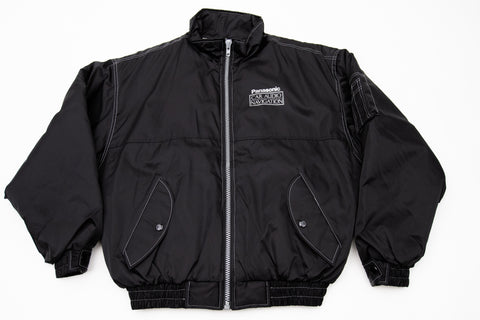 Panasonic Jacket (M)