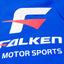 Falken Bench Coat (L)