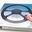 360mm Walter Röhrl Carl Kittel *Made in Germany*