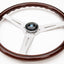 360mm Nardi Classic