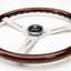 360mm Nardi Classic