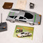Liger DOME ZERO 1/12 Scale RC Car