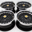 SSR Reverse Mesh 15" 8.5J +6, 7.5J +20 (4x114.3)
