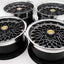 SSR Reverse Mesh 15" 8.5J +6, 7.5J +20 (4x114.3)