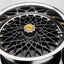 SSR Reverse Mesh 15" 8.5J +6, 7.5J +20 (4x114.3)