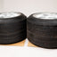 SSR MK III 13" 12JJ -60 (4x114.3) Pair