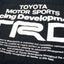 TRD Jacket (M)