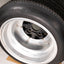 SSR MK III 13" 12JJ -60 (4x114.3) Pair