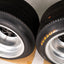 SSR MK III 13" 12JJ -60 (4x114.3) Pair