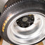 SSR MK III 13" 12JJ -60 (4x114.3) Pair