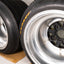 SSR MK III 13" 12JJ -60 (4x114.3) Pair